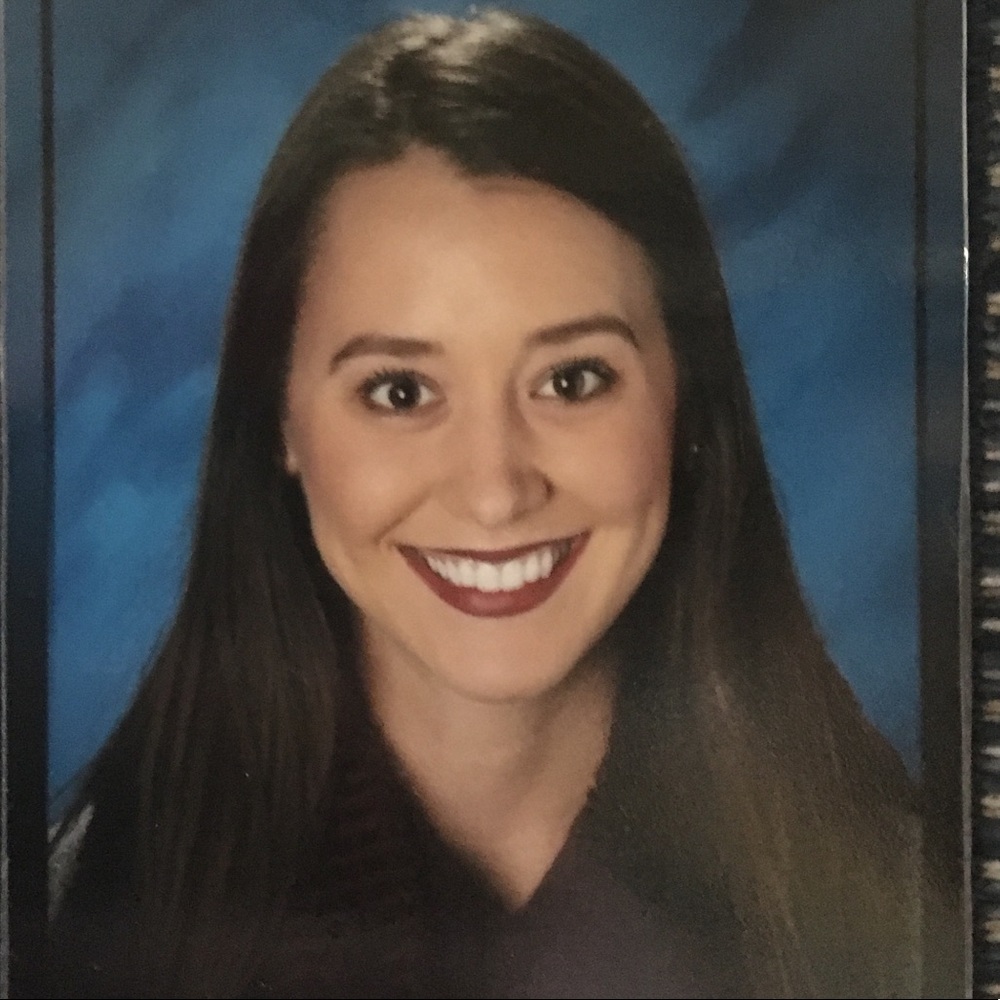 Meet your Posher, Jenni